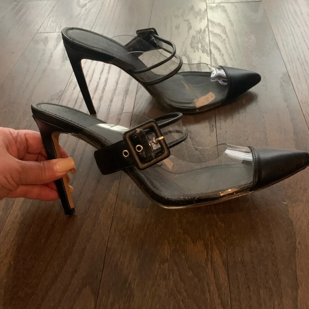 Sling backs - Picture 2 of 5